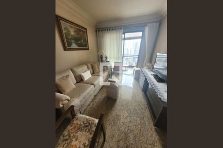 Apartamento à venda com 3 quartos, 90m² em Alto da Mooca, São Paulo
