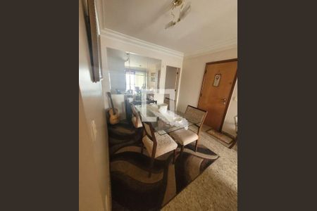 Apartamento à venda com 3 quartos, 90m² em Alto da Mooca, São Paulo