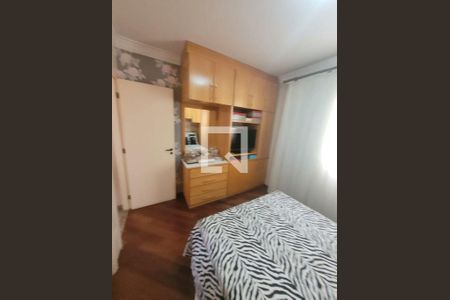 Apartamento à venda com 3 quartos, 90m² em Alto da Mooca, São Paulo
