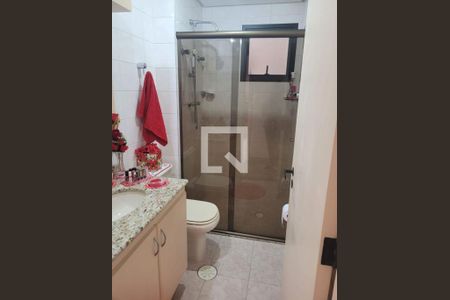 Apartamento à venda com 3 quartos, 90m² em Alto da Mooca, São Paulo