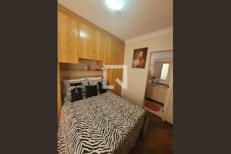 Apartamento à venda com 3 quartos, 90m² em Alto da Mooca, São Paulo