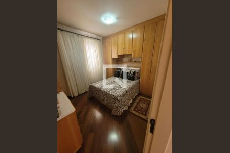 Apartamento à venda com 3 quartos, 90m² em Alto da Mooca, São Paulo