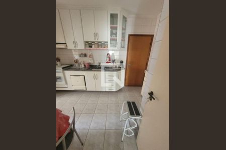 Apartamento à venda com 3 quartos, 90m² em Alto da Mooca, São Paulo
