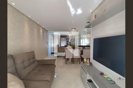 Apartamento à venda com 3 quartos, 64m² em Jardim Independência (são Paulo), São Paulo