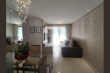 Apartamento à venda com 3 quartos, 64m² em Jardim Independência (são Paulo), São Paulo