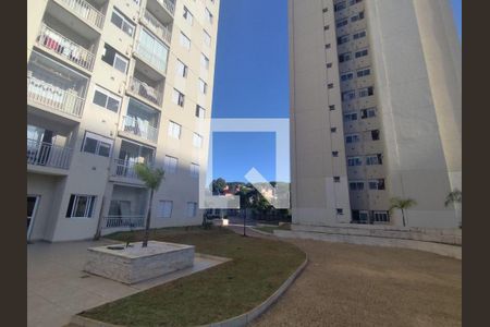 Apartamento à venda com 3 quartos, 64m² em Jardim Independência (São Paulo), São Paulo