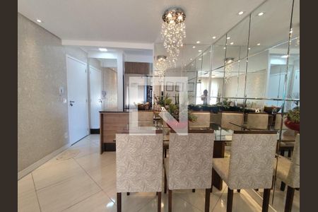 Apartamento à venda com 3 quartos, 64m² em Jardim Independência (são Paulo), São Paulo