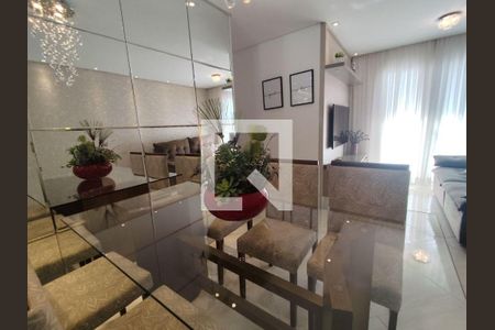 Apartamento à venda com 3 quartos, 64m² em Jardim Independência (são Paulo), São Paulo
