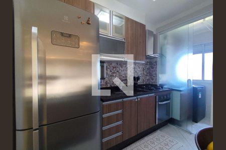 Apartamento à venda com 3 quartos, 64m² em Jardim Independência (São Paulo), São Paulo