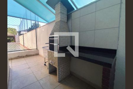 Apartamento à venda com 3 quartos, 64m² em Jardim Independência (São Paulo), São Paulo