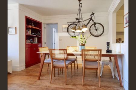 Apartamento à venda com 3 quartos, 113m² em Vila Madalena, São Paulo