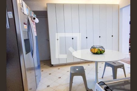 Apartamento à venda com 3 quartos, 113m² em Vila Madalena, São Paulo