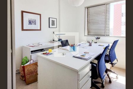 Apartamento à venda com 3 quartos, 113m² em Vila Madalena, São Paulo