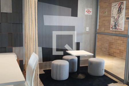 Apartamento à venda com 1 quarto, 34m² em Jardim Paulista, São Paulo