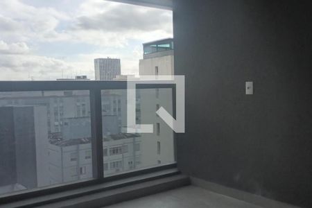 Apartamento à venda com 1 quarto, 34m² em Jardim Paulista, São Paulo
