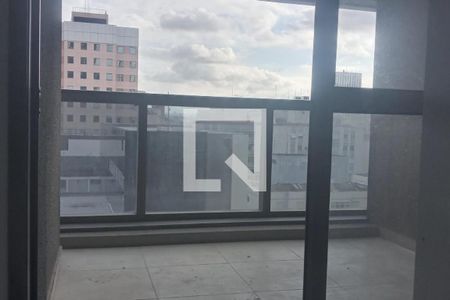 Apartamento à venda com 1 quarto, 34m² em Jardim Paulista, São Paulo