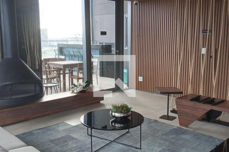 Apartamento à venda com 1 quarto, 34m² em Jardim Paulista, São Paulo