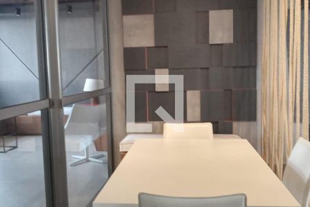 Apartamento à venda com 1 quarto, 34m² em Jardim Paulista, São Paulo