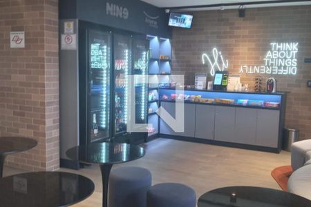 Apartamento à venda com 1 quarto, 34m² em Jardim Paulista, São Paulo