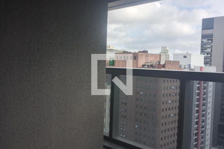 Apartamento à venda com 1 quarto, 34m² em Jardim Paulista, São Paulo