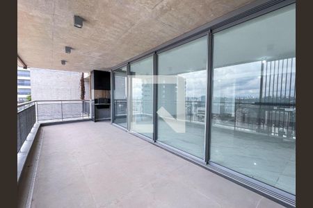 Apartamento à venda com 3 quartos, 195m² em Jardim das Acacias, São Paulo