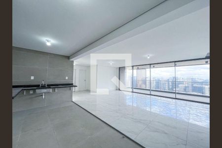 Apartamento à venda com 3 quartos, 195m² em Jardim das Acacias, São Paulo