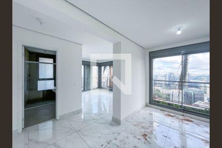 Apartamento à venda com 3 quartos, 195m² em Jardim das Acacias, São Paulo