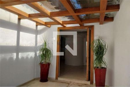 Casa à venda com 4 quartos, 510m² em Real Parque, São Paulo