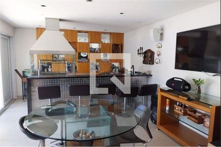 Casa à venda com 4 quartos, 510m² em Real Parque, São Paulo