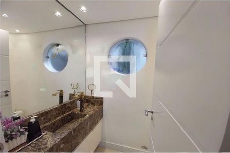 Casa à venda com 4 quartos, 510m² em Real Parque, São Paulo