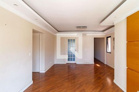 Apartamento à venda com 3 quartos, 112m² em Vila Andrade, São Paulo