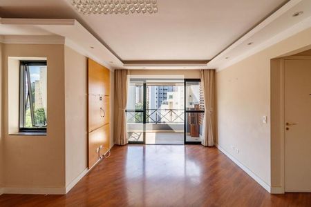 Apartamento à venda com 3 quartos, 112m² em Vila Andrade, São Paulo