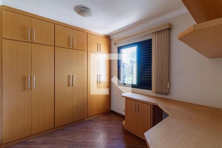 Apartamento à venda com 3 quartos, 112m² em Vila Andrade, São Paulo
