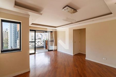 Apartamento à venda com 3 quartos, 112m² em Vila Andrade, São Paulo