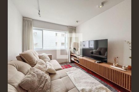 Apartamento à venda com 3 quartos, 120m² em Itaim Bibi, São Paulo