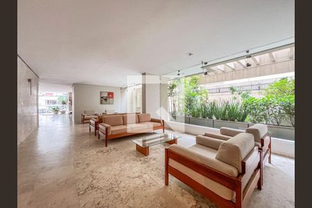 Apartamento à venda com 3 quartos, 120m² em Itaim Bibi, São Paulo