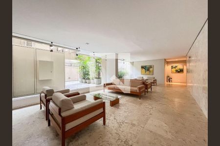 Apartamento à venda com 3 quartos, 120m² em Itaim Bibi, São Paulo