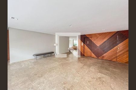 Apartamento à venda com 3 quartos, 120m² em Itaim Bibi, São Paulo