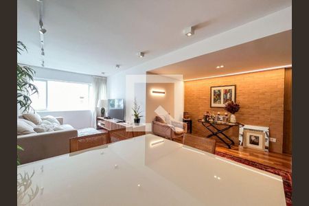 Apartamento à venda com 3 quartos, 120m² em Itaim Bibi, São Paulo