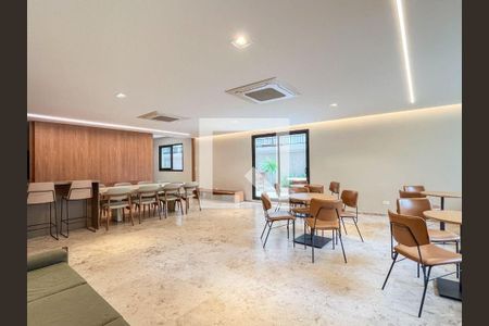 Apartamento à venda com 3 quartos, 120m² em Itaim Bibi, São Paulo