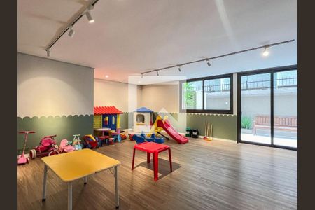 Apartamento à venda com 3 quartos, 120m² em Itaim Bibi, São Paulo