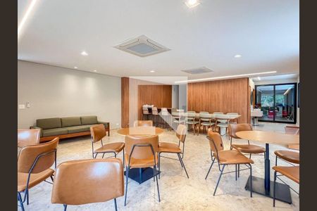 Apartamento à venda com 3 quartos, 120m² em Itaim Bibi, São Paulo