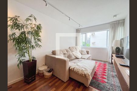 Apartamento à venda com 3 quartos, 120m² em Itaim Bibi, São Paulo