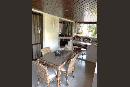 Apartamento à venda com 3 quartos, 213m² em Vila Andrade, São Paulo