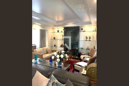 Apartamento à venda com 3 quartos, 213m² em Vila Andrade, São Paulo