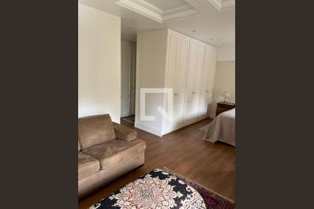 Apartamento à venda com 3 quartos, 213m² em Vila Andrade, São Paulo