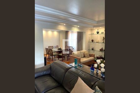 Apartamento à venda com 3 quartos, 213m² em Vila Andrade, São Paulo