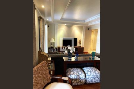 Apartamento à venda com 3 quartos, 213m² em Vila Andrade, São Paulo