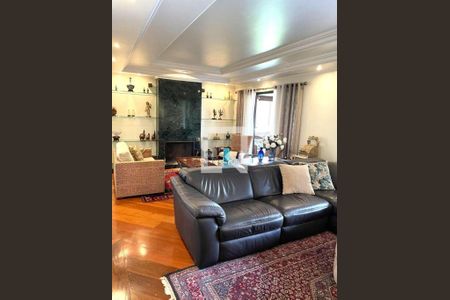 Apartamento à venda com 3 quartos, 213m² em Vila Andrade, São Paulo