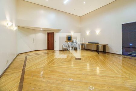 Apartamento à venda com 3 quartos, 213m² em Vila Andrade, São Paulo
